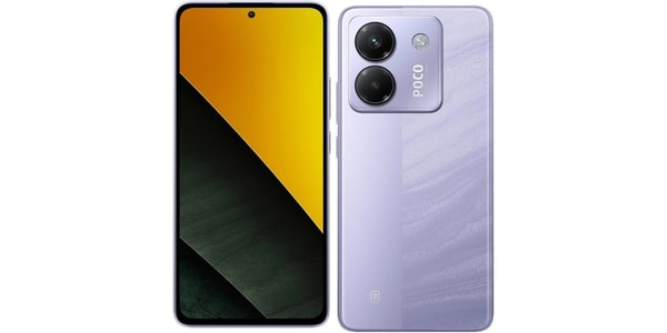 POCO M7 Pro 5G
