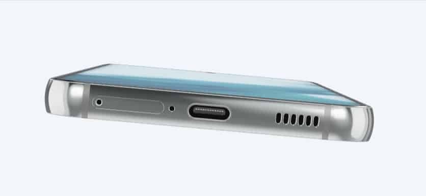 Hardware a výkon Galaxy S22