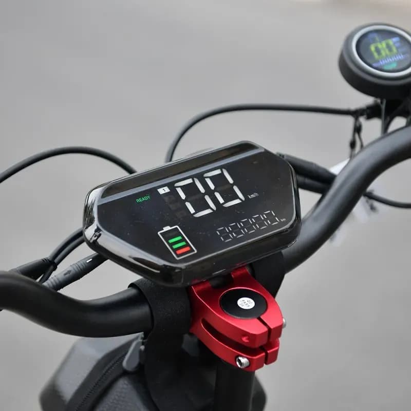 Ovládání Aerium H5600