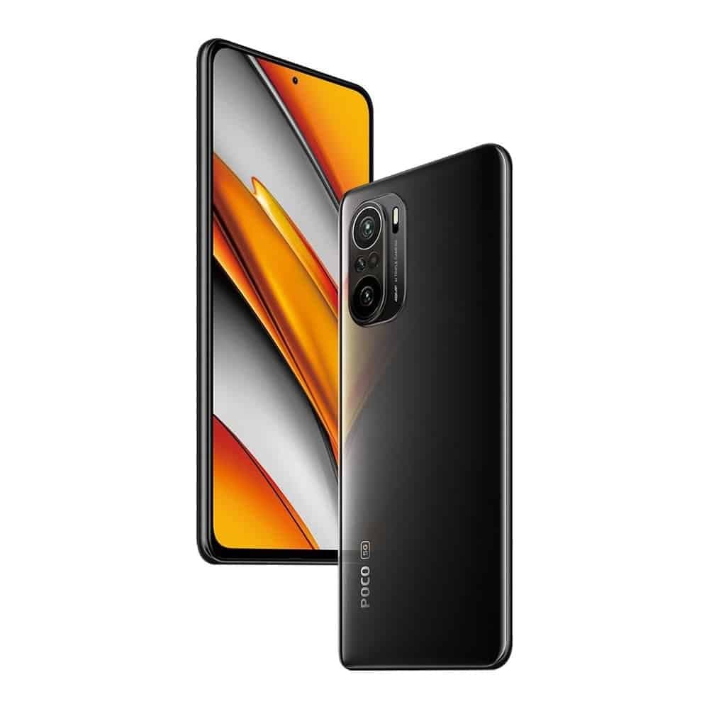 Xiaomi POCO F3
