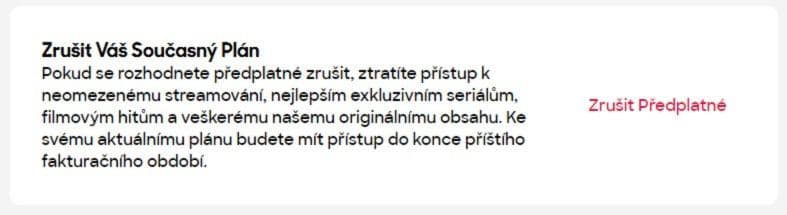 Jak zrušit skyshowtime