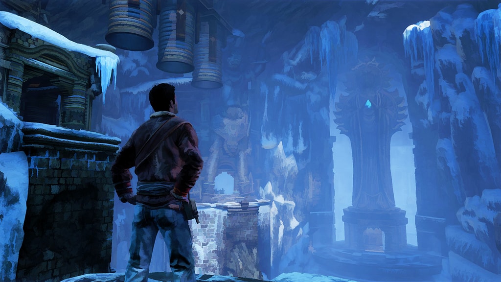 Uncharted 4