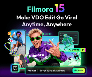 Filmora