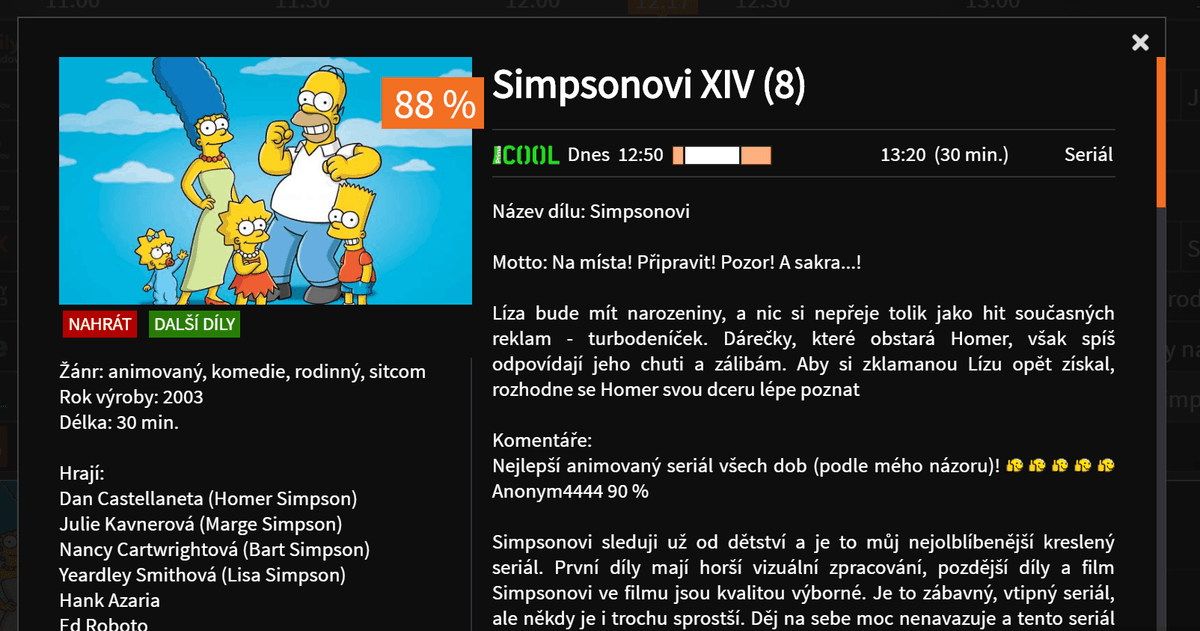 Lepší.TV