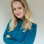 Tereza Nováčková, Autor