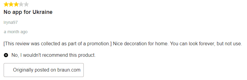 Braun Smart IPL Skin i expert zkušenosti s aplikací