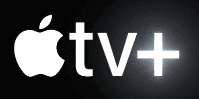 Apple TV+