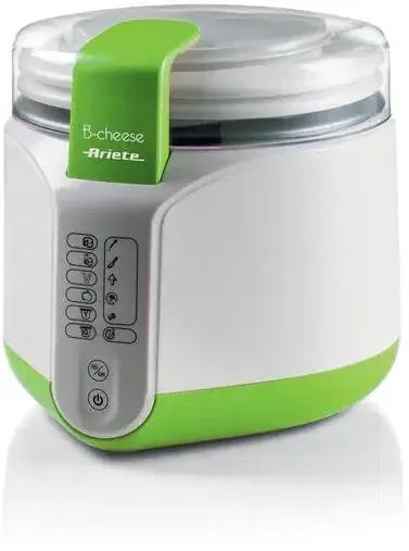 Ariete B-Cheese 615: Product review