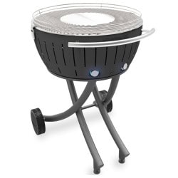 Lotus XXL: Product review