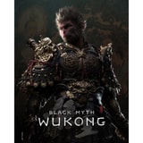Black Myth: Wukong