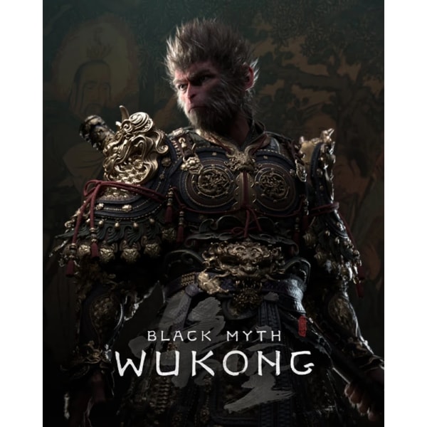 Black Myth: Wukong: Product review