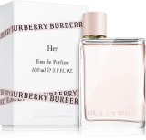 Burberry Her