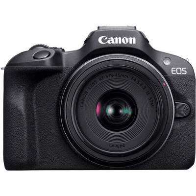 Canon EOS R100