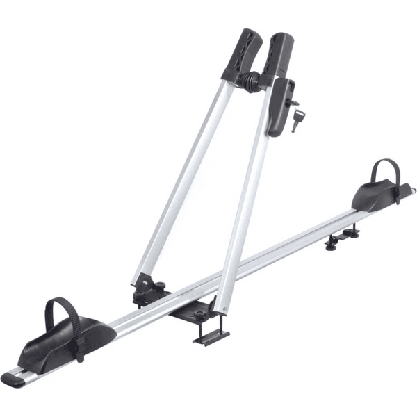 Compass Alu-Fix TÜV: Product review