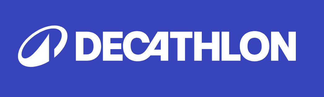 Decathlon logo