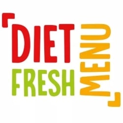 Diet Fresh Menu: Product review