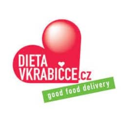 Dieta v krabičce: Product review
