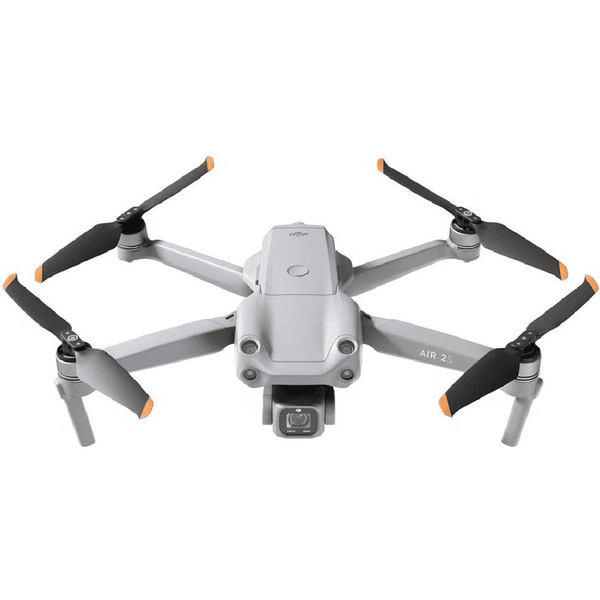 DJI Air 2S Fly: Product review