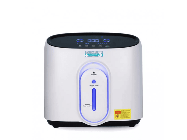 Dr. Luft 3 generátor: Product review