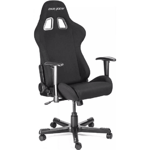 DXRacer OH FD01: Product review