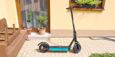 Lamax eCruiser SC30