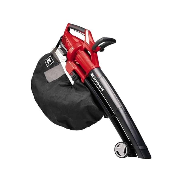 Einhell GE-CL 36: Product review