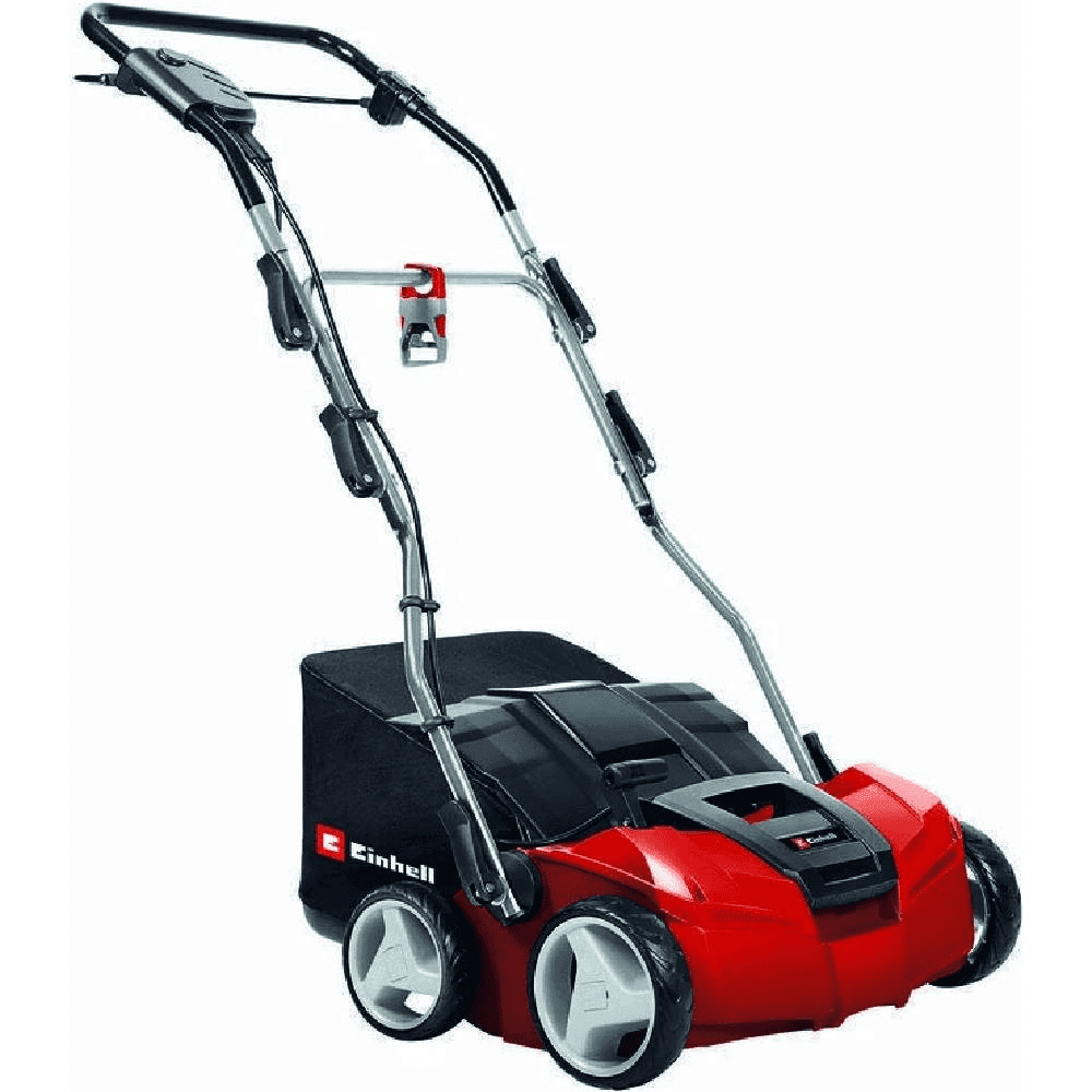 Einhell GE-SA 1435 Testado