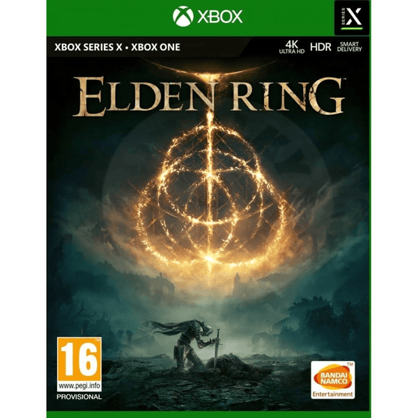 Elden Ring: Product review