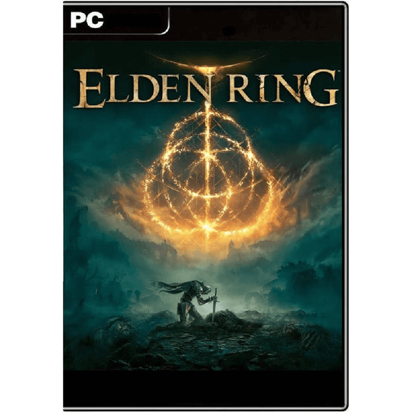 Elden Ring (2022): Product review