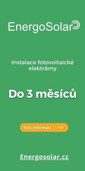 energoSolar fotovoltaika
