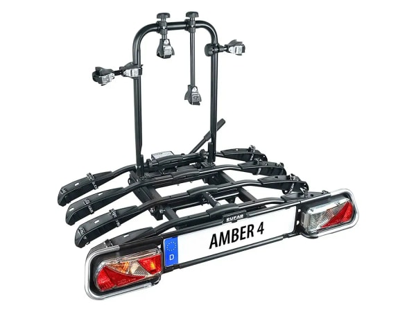 EUFAB Amber IV: Product review