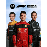 F1 22