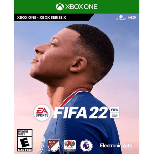 FIFA 22: Product review