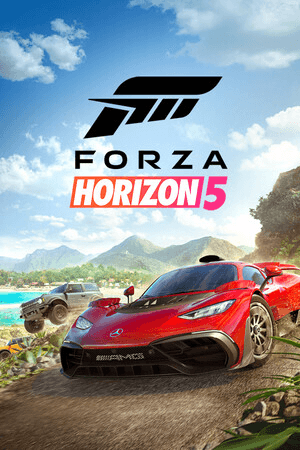 Forza Horizon 5: Product review