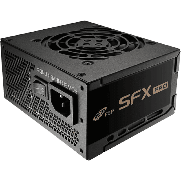 FSP Fortron SFX PRO: Product review
