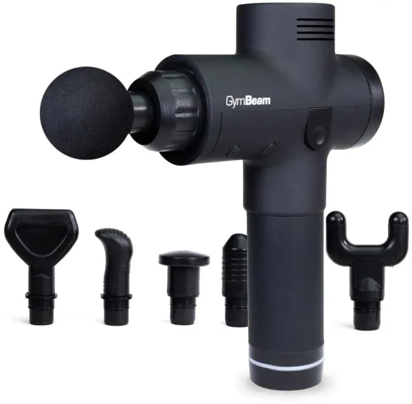 GymBeam VI Black: Product review