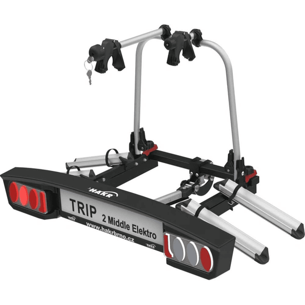 Hakr Trip 2 Elektro: Product review