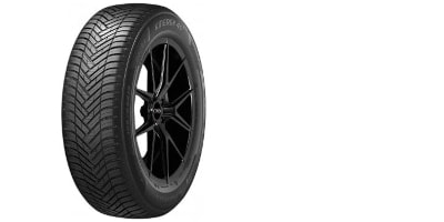 Hankook H750 Kinergy 4S 2