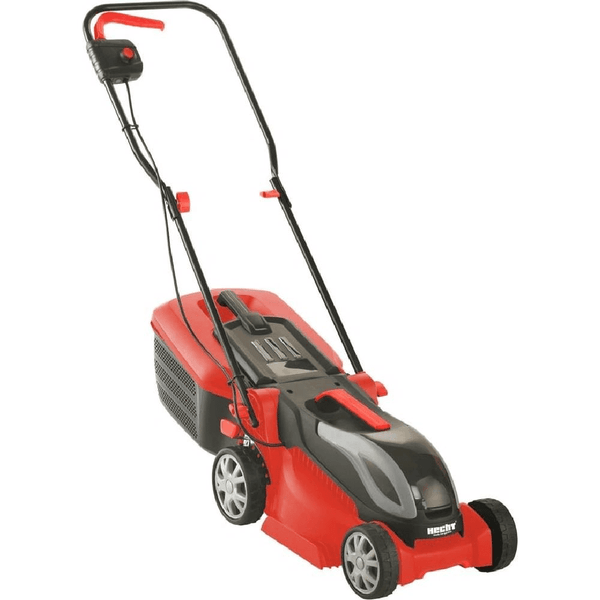 Hecht 5025: Product review