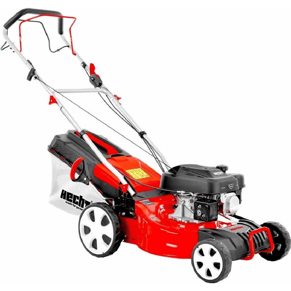 Hecht 546 SX: Product review