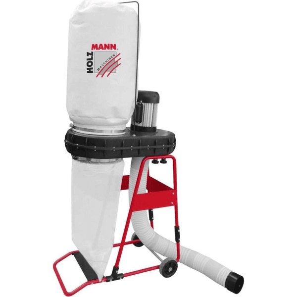 Holzmann ABS 850: Product review