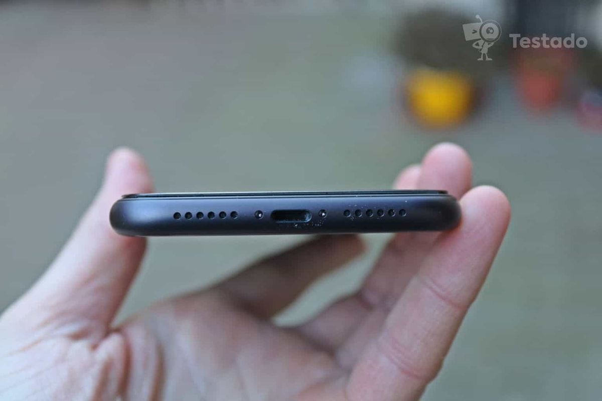 Recenze iPhone 11