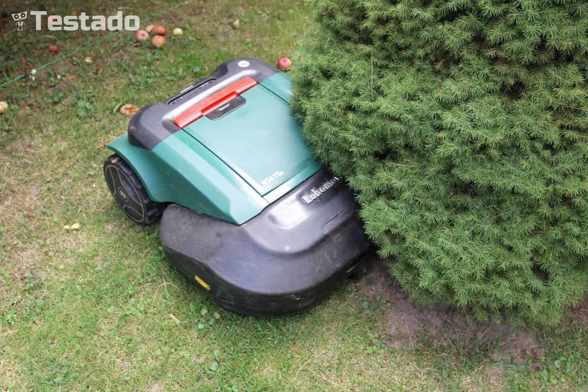Robomow RS 615 U