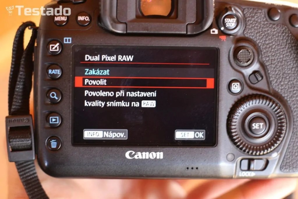 Canon EOS 5D Mark IV