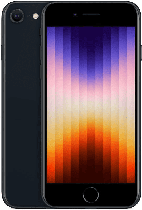 iPhone SE: Product review