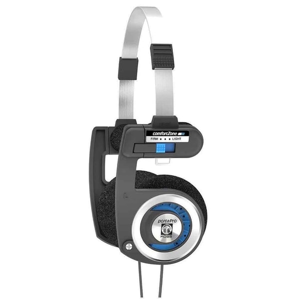 Koss Porta Pro: Product review