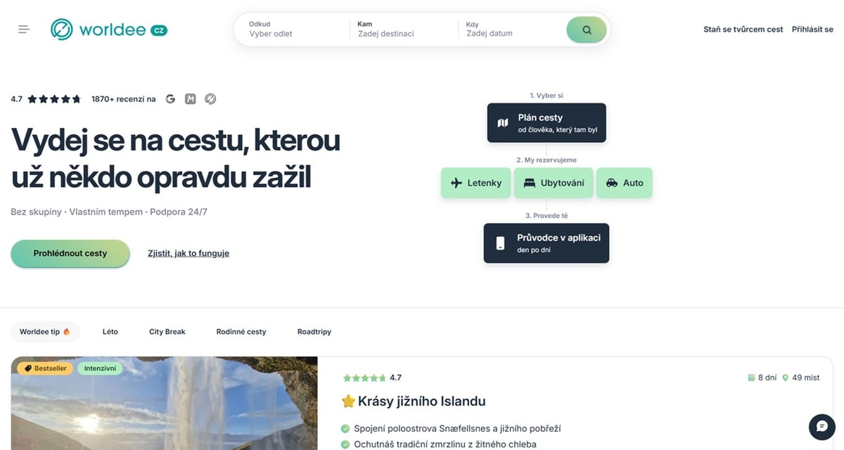 kvalita služeb - worldee01