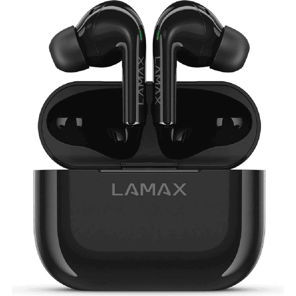 Lamax Clips1 Black: Product review