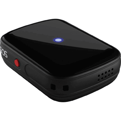 LAMAX GPS Locator
