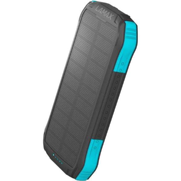 Lamax Journey: Product review
